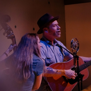 Scott Cook @ The Ministry Of Folk