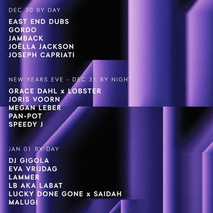 Joris Voorn Tickets, Tour Dates and Concerts