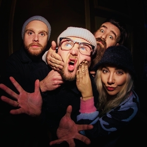The Lottery Winners Tickets, Tour Dates and Concerts