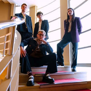 The Lathums Tickets, Tour Dates and Concerts