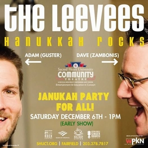 The LeeVees Tickets, Tour Dates and Concerts
