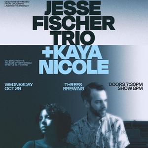 Jesse Fischer Tickets, Tour Dates and Concerts