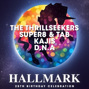 Super8 & Tab Tickets, Tour Dates and Concerts