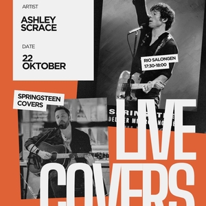 Ashley Scrace @ Rio
