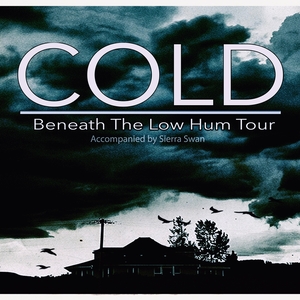 Entradas, fechas de la gira y Conciertos de Cold