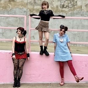 The Raspberry Jams Tickets, Tour Dates and Concert