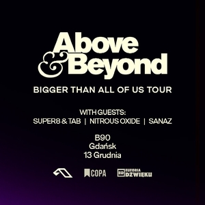 Super8 & Tab のチケット、ツアー日程とコンサート