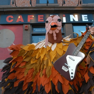 Dean Falcone Tickets, Tour Dates and Concerts