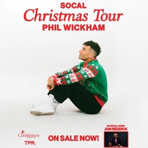 Entradas, fechas de la gira y Conciertos de Jon Reddick