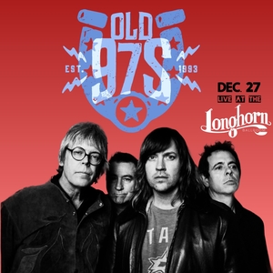 Old 97's Tickets, Tour Dates and Concerts
