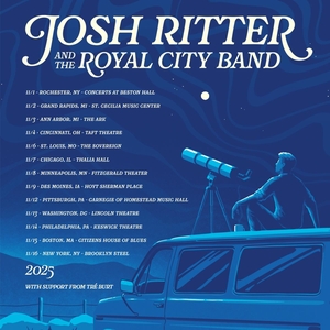 Tre Burt Tickets, Tour Dates and Concerts