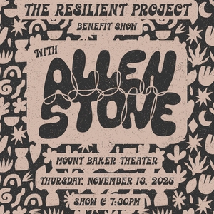 Allen Stone Tickets, Tour Dates and Concerts