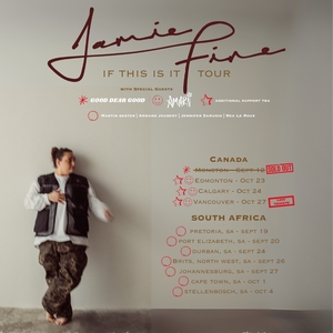 Amarii Tickets, Tour Dates and Concerts