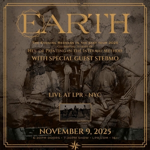 Ingressos, Datas da Turnê e Shows de Earth