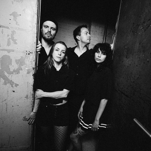 Seven Blood @ Badehaus Berlin