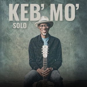 Keb' Mo' Tickets, Tour Dates and Concerts