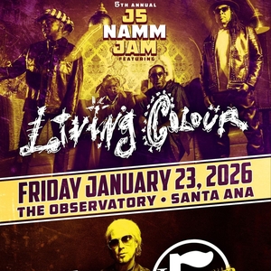 Living Colour Tickets, Tour Dates and Concerts