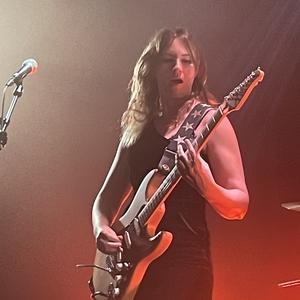 Jax Hollow at Hoofddorp, Netherlands in Cpunt Poppodium 2025