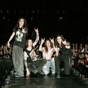 Return to Dust Tickets, Tour Dates and Concerts