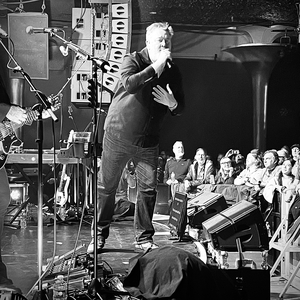 Elbow at Seattle, WA in The Showbox 2025