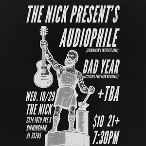 BAD YEAR MKE, WI Tickets, Tour Dates and Concerts