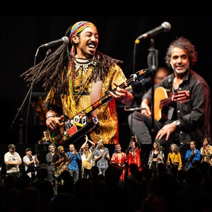 Marmoucha Orchestra Tickets, Tour Dates and Concerts