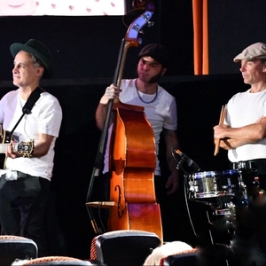 Malacara Blues Band @ Seventy Barcelona