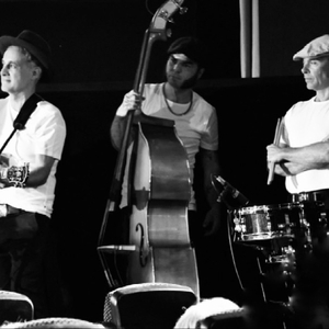 Malacara Blues Band @ Hotel 1898