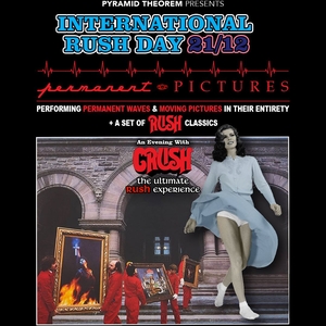 Pyramid Theorem @ Horseshoe Tavern