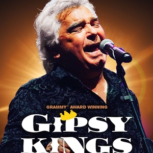 Gipsy Kings ft. Nicolas Reyes Tickets, Tour Dates and Concerts