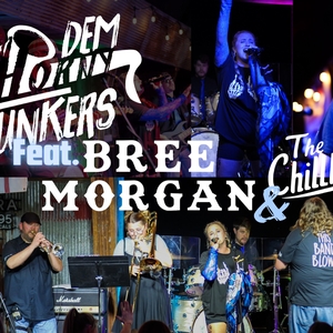 Bree Morgan Tickets, Tour Dates and Concerts