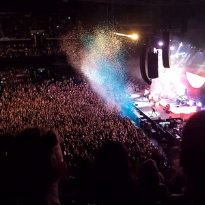 OneRepublic at Glasgow, United Kingdom in OVO Hydro 2025