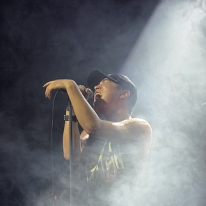 mxrningstar at Berlin, Germany in Säälchen 2025