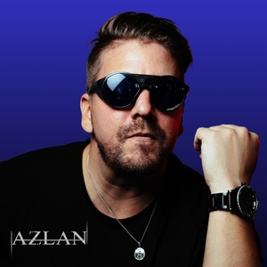 Azlan Tour Dates