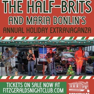 The Half-Brits Tickets, Tour Dates and Concerts