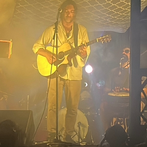 Chris Baron Music Tickets, Tour Dates and Concerts