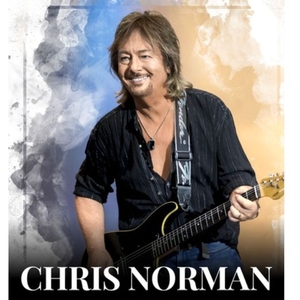 Chris Norman Tickets, Tour Dates and Concerts