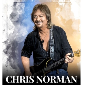 Chris Norman Tickets, Tour Dates and Concerts