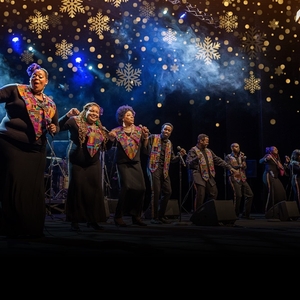 Harlem Gospel Choir Tickets, Tour Dates and Concerts