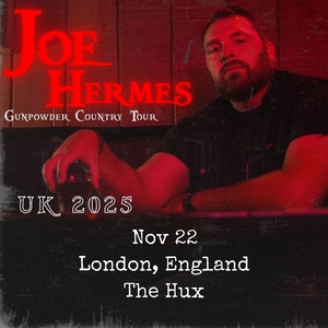 Ingressos, Datas da Turnê e Shows de Joe Hermes
