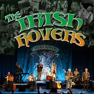 The Irish Rovers @ FirstOntario Performing Arts Centre