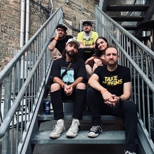 Guardrail Tickets, Tour Dates and Concert