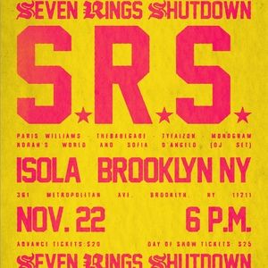 Paris Williams Tickets, Tour Dates and Concerts