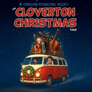 Free Cloverton McPherson Tickets, Countryside Covenant Church Dec 03 ...