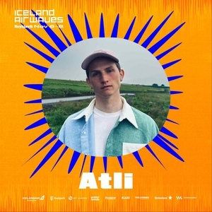 Atli Tickets, Tour Dates and Concerts