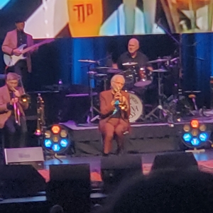 Herb Alpert at Sioux Falls, SD in Washington Pavilion 2025