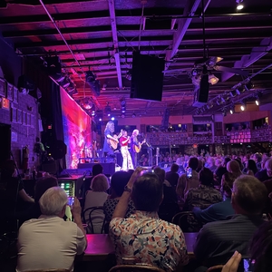 Justin Hayward at San Juan Capistrano, CA in The Coach House Concert Hall 2025