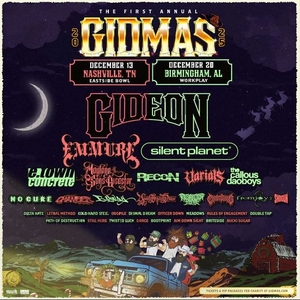 The Callous Daoboys Tickets, Tour Dates and Concerts