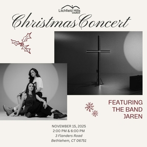 The Band JAREN Tickets, Tour Dates and Concerts