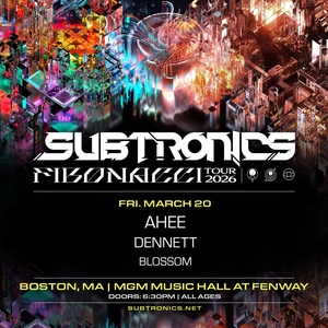 Subtronics Tickets, Tour Dates and Concerts